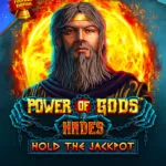 Slot Power of Gods Hades Football Edition